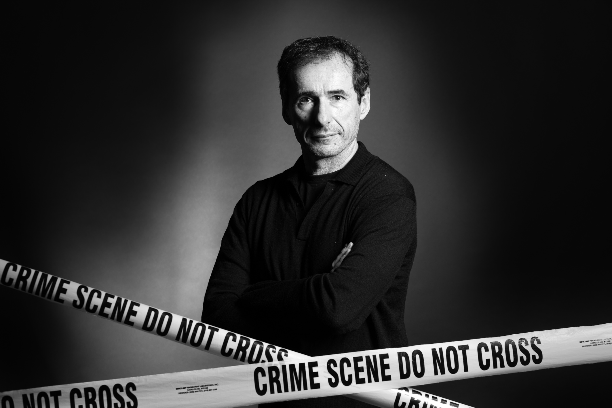 crime